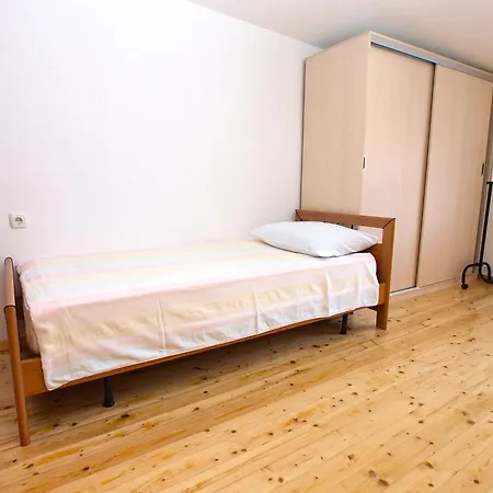 Sebina 872 Apartment *