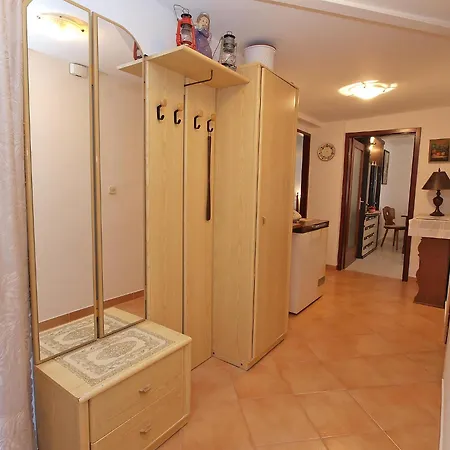 Apartment Sebina 872