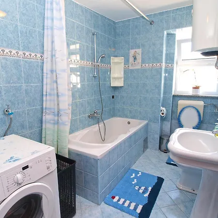 Apartment Sebina 872