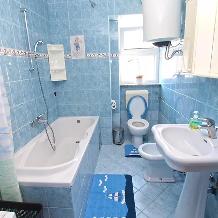 Sebina 872 Apartment *