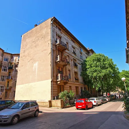 Apartment Sebina 872 *