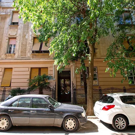 Sebina 872 Apartment *