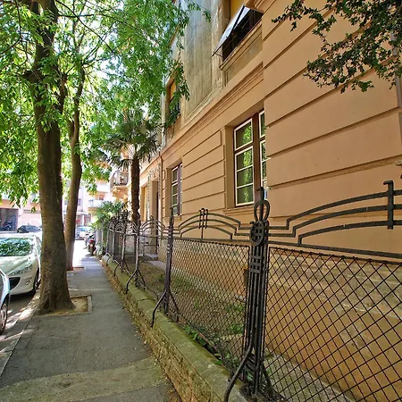 Apartment Sebina 872